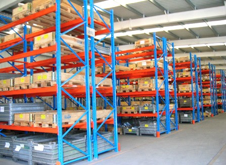Pallet Trucks